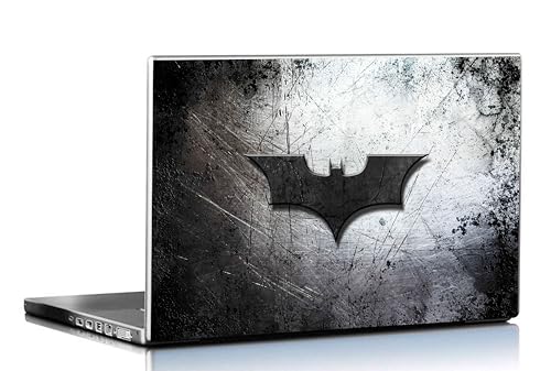 Skin poster Batman Whole Body Hd Quality Vinyl Laptop Sticker Pro...