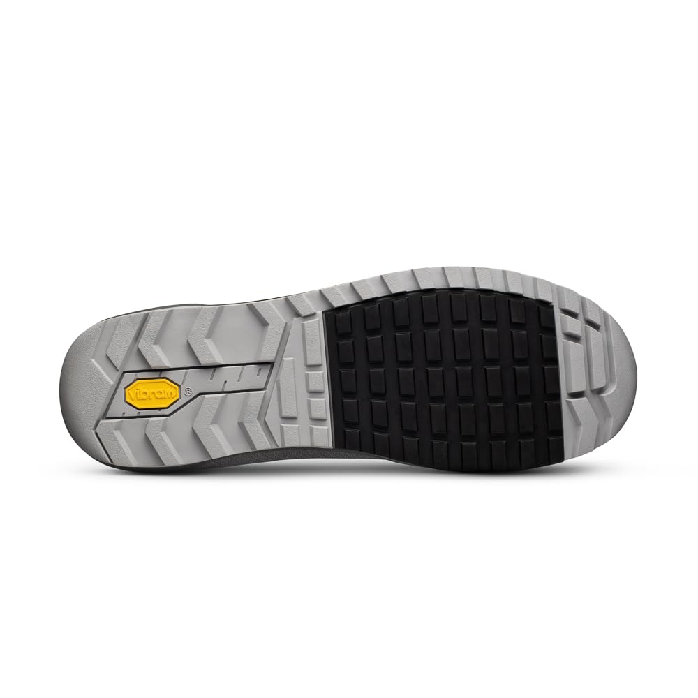 Fizik Herren X2 Ergolace FlatFahrradschuhe