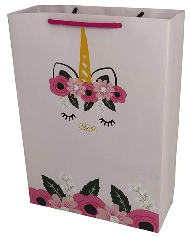 Paper Bag For Gift (DUETUA65526) Return Gift Bag Amazon.in Home