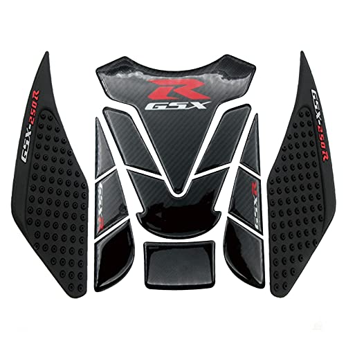 I[goC^NpbhXebJ[ XYLGSXR250 GSX250R DL250 2017ɓKĂ܂ I[goCR^NpbhLbgXebJ[ I[goC^Npbh (F : 2)