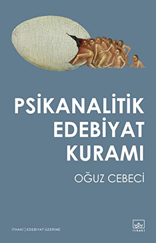 Psikanalitik Edebiyat Kurami