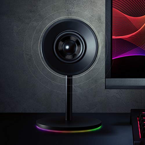 Razer Nommo Chroma Enceinte - vue 6