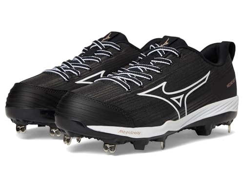 Mizuno Women's Sweep 6 Softball Shoe2