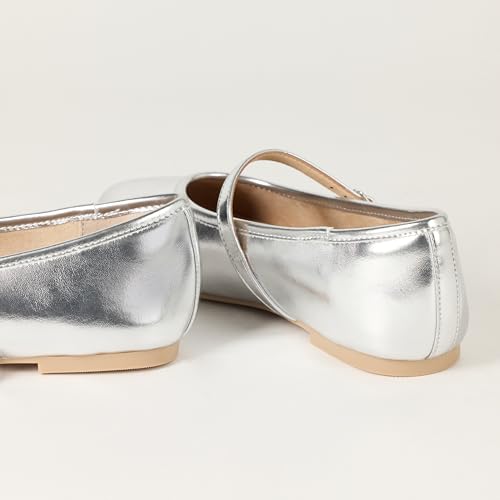 Image of The Drop Women's Katy Mary Jane Flat