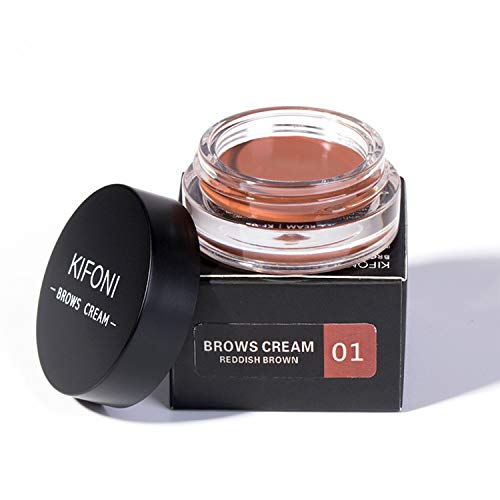 Preisvergleich Produktbild DyeWimpern und Augenbrauen-Profis, Braun, Dunkelbraun,Schwarz 15ml (Brown) (WA4)