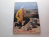 A Day in the Life of a Marine Biologist 0316458147 Book Cover
