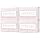 LINERS (Pack of 4)