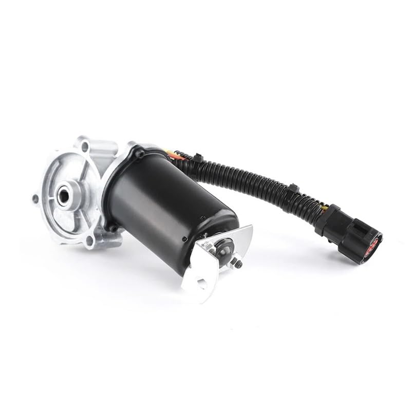 Actionneur de boîte de transfert Mazda B2500 moteur transmission - 5