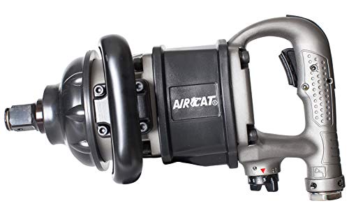 AIRCAT 1900-A-1 Drive Impact Wrench, 1