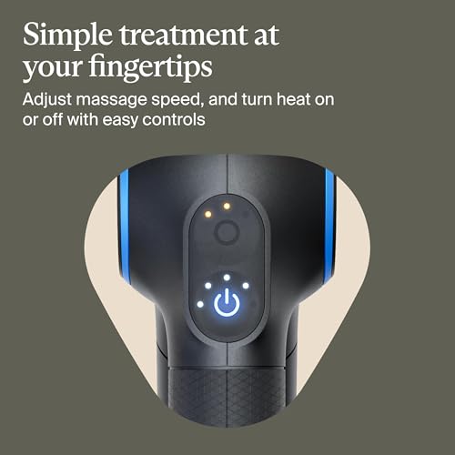 TheraGun Therabody Prime Plus Heated