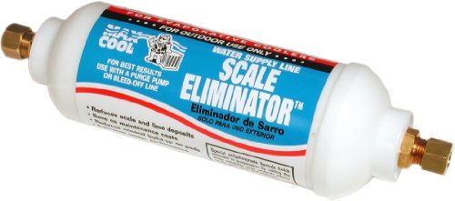 Scale Inline Cartridge W/BRS Ftng