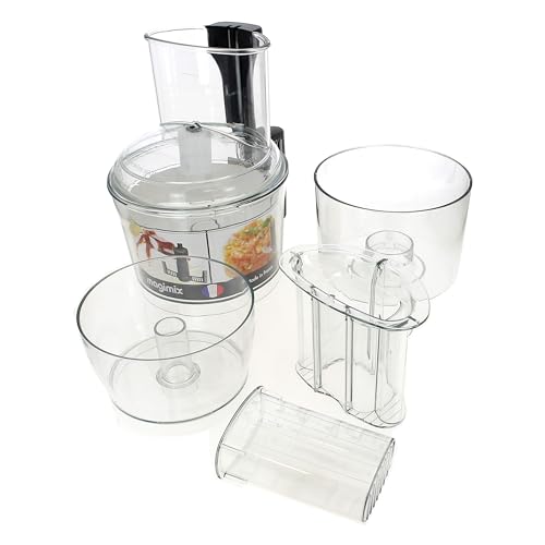 MAGIMIX - MIXING BOWL COMPLETE - 3100 / 3200 - 17671