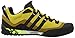 Adidas - Terrex Swift Solo - Color: Yellow - Size: 12.0