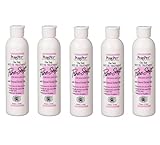 MPP PurePet Pure Soft One Step Hot Oil Treatment for Dogs and Cats High Concentrate (5 Bottles)