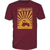 alprausch t shirt kinder Spezifische Aktivität: Lifestyle