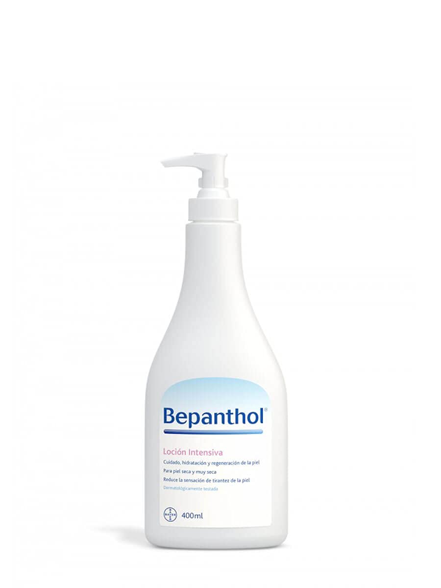 BEPANTHOL Moisturising Lotions, 0.4 kg