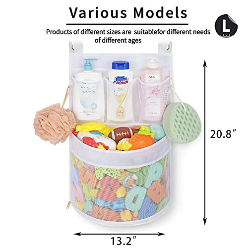 Comparativas de Guarda juguetes baño - los mas comprados. 30 Imagen adicional