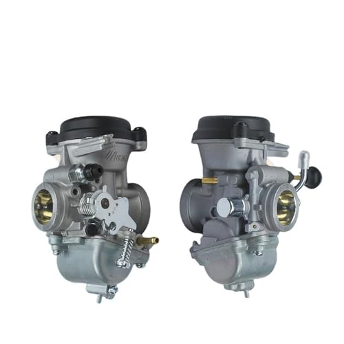 Carburateur moto 26mm adapté Suzuki GN125E pour retrouver le plaisir des balades