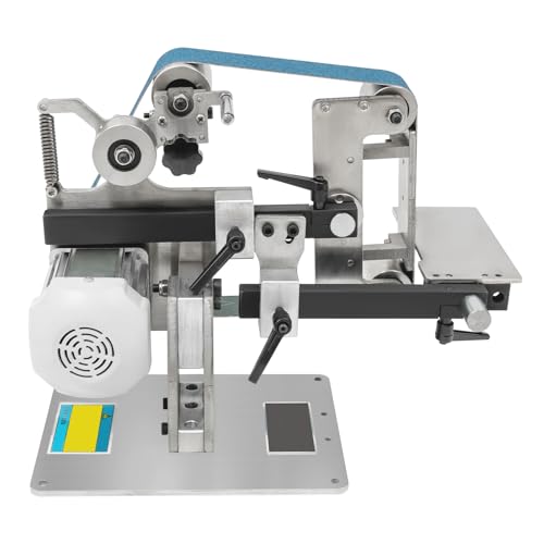 LuYuLTONG 2x36 Variable Speed Belt Sander