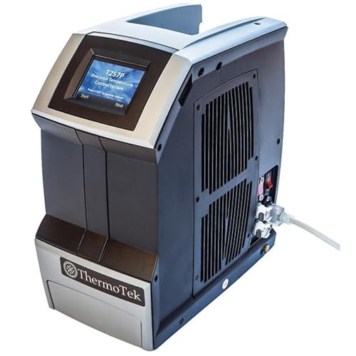 ThermoTek Thermoelectric Recirculating Chiller, 100-240 VAC