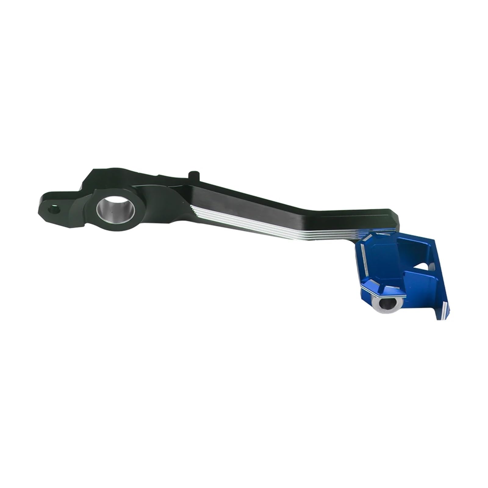 HEWPNGS Motorcycle Rear Brake Pedal Lever Accessories for B&MW R1300GS 2023 2024 R 1300 GS R1300 GS1300 R 1300GS CNC Aluminum Shifts levers