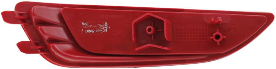 CarLights360 For Hyundai Tucson 2010-2015 Tail Light Assembly Passenger Side | w/Bulbs | DOT Certified | HY2805118