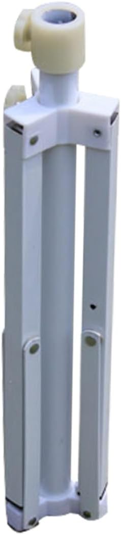 Beach Umbrella Stand Stable Iron Support Base for Sunshade Easy Installation for Garden Beach Camping Durable Lightweight Design Suitable for Patio Advertising Umbrellas