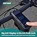 Gotrax Eclipse Electric Scooter, 10