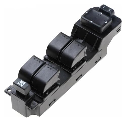 Commande de fenêtre pour Mazda 6 réparer vitre bloquée bouton principal GV2S-66-350A