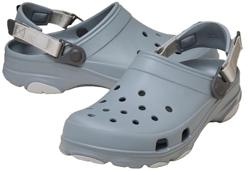 Image of Crocs Classic All Terrain Clogs