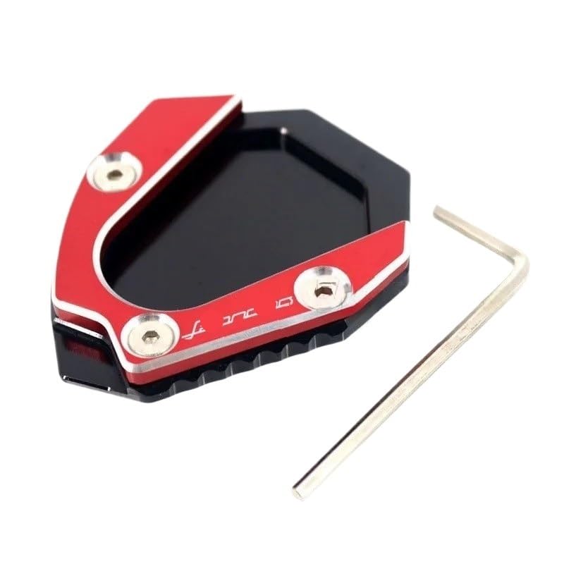 Extension de béquille latérale Moto Benelli Leoncino 500 BJ500