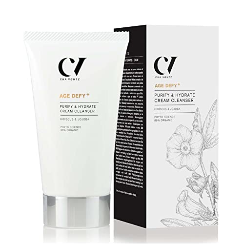 Best Cleansers for Mature Skin UK