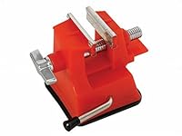 Algopix Similar Product 9 - Velleman VTTV3N Mini Table Vice with