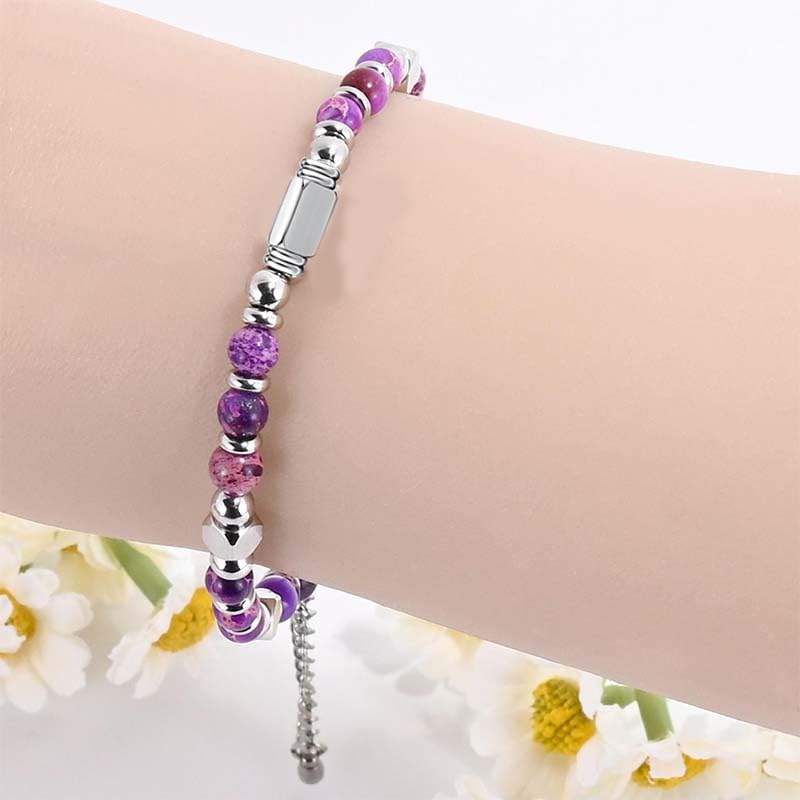 Image of Bracelets for Teen Girls Gifts Trendy Stuff Kids Back to School Students Boho Bracelet Graduation Teenage Girl Ideas 7 8 10 12 13 14 16 18 Birthday Easter Stocking Stuffers