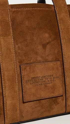 Marc Jacobs Women's The Suede Medium Tote Bag4