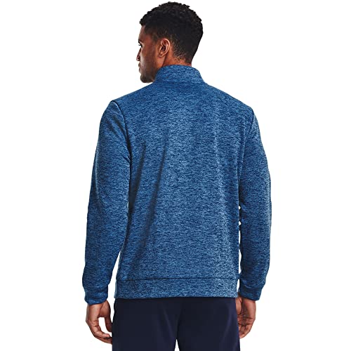 Image of Under Armour Men's Armourfleece 1 /4 Zip