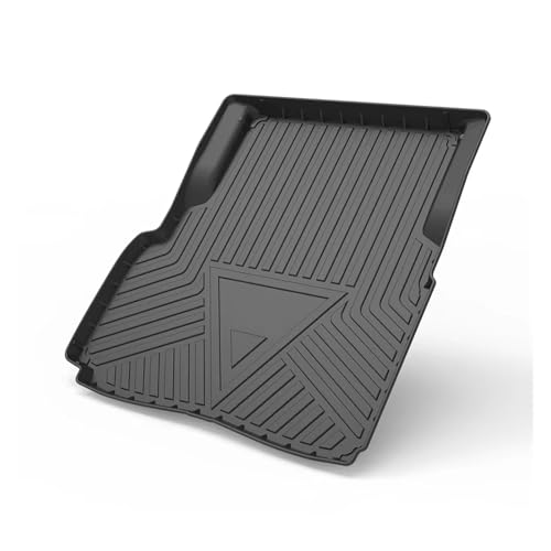Tapis de coffre pour Maserati Quattroporte anti-saleté