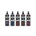 barber marmara Eau de Cologne Pump Spray Mens Graffiti After Shave Men's Fragrance Water Shaving Water Men Barber Men's Fragrances Body Spray Barbershop 400ml (400 ml, No25)