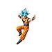 Produktbild Nintendo Dragon Ball cho Vs 1 Desktop Figure~SSGSS Goku