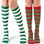 Green White and Red Green