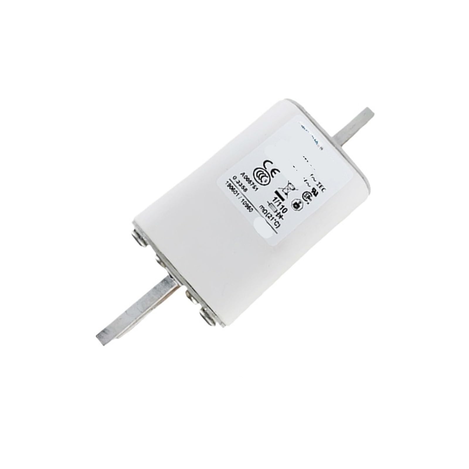 170M4140 DC fusible premium pour la sécurité des équipements critiques