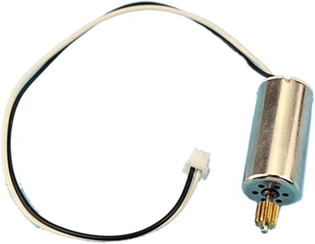 Motor with Motor Gear for XK A220 P40 RC Plane Airplane Spare Parts Accessories
