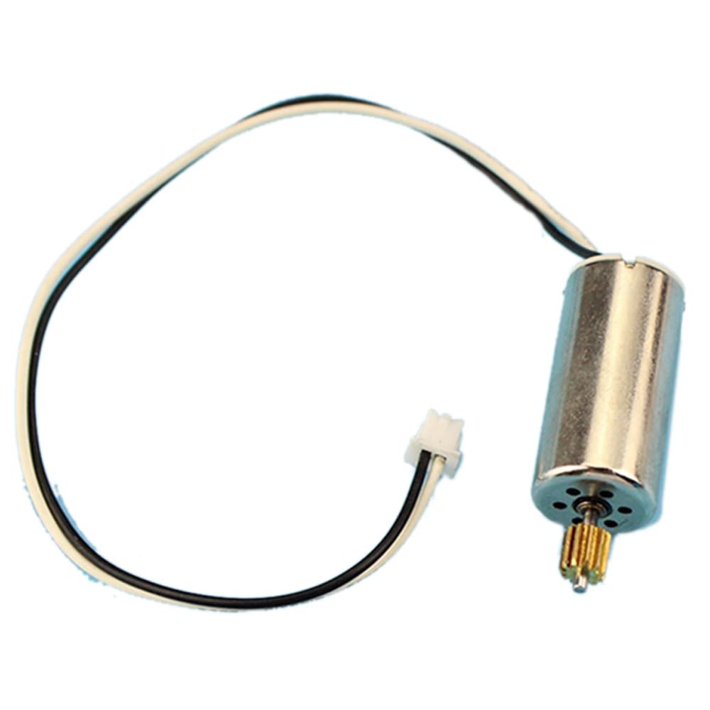 2x Motor Con Engranaje De Motor For Avión Xk A220 P40 Rc | Meses Sin Interés