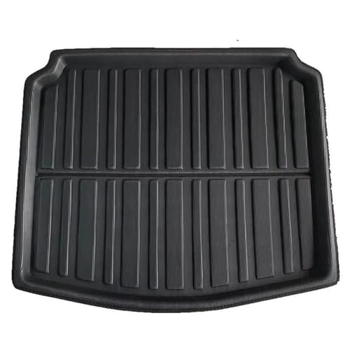 Tapis de coffre étanche Corolla Cross Hybrid protection antidérapante