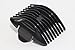 Price comparison product image Panasonic WER1610K7397, WER1610K7399 3-4mm Comb Attachment ER1610, ER1611 & More