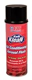 FJC 2407 Kwik Klean A/C Flush - 17 oz.