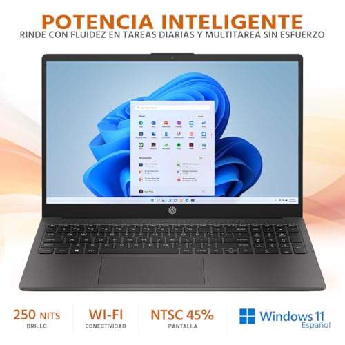 La Mejor Selección de Laptop hp que Puedes Comprar On-line. 21 Imagen adicional