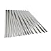 4ft Corrugated Metal Panels