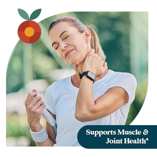 Pattern Wellness Fibro Complex Supplement