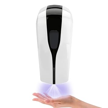 Belity Sprayer Wall Mounted Induction Machine Automatic Induction Free Touching